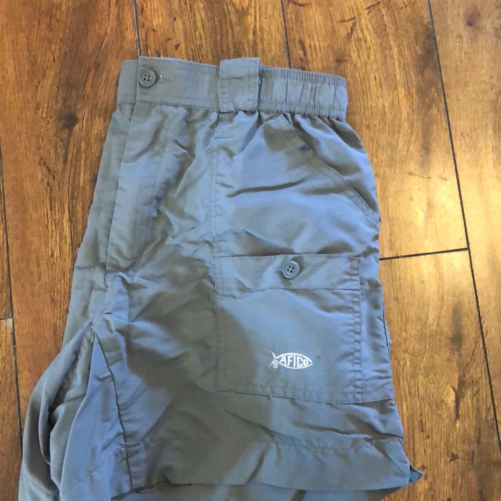 Aftco Shorts